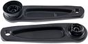Vorschaubild SRAM Kurbelsatz Eagle 90 Transmission 150 mm schwarz