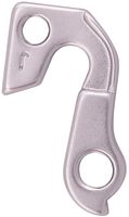 Union Schaltauge GH-146 silber
