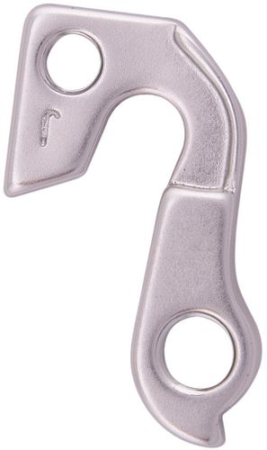 Union Schaltauge GH-146 silber