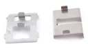 Vorschaubild Brembo Federblech für Bremszange PF32, PF34, Federblech