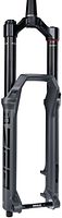 RockShox ZEB Ultimate RC2 Federgabel 180 mm grau