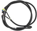 Vorschaubild TranzX Motorkabel 36 V für V.R.-Motor M15 schwarz