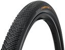 Vorschaubild Continental Terra Competition Reifen 28 × 1,40" schwarz TrailGrip