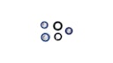 Vorschaubild All Balls Racing Radlagersatz 25-1230