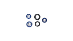All Balls Racing Radlagersatz 25-1230