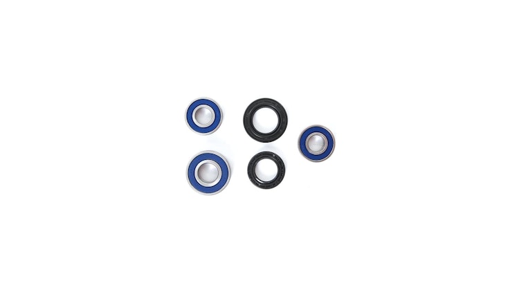 All Balls Racing Radlagersatz 25-1230