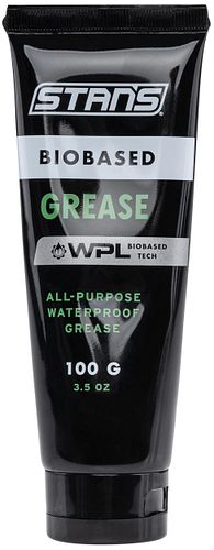 Stan's Schmiermittel Biobased Grease 100 g