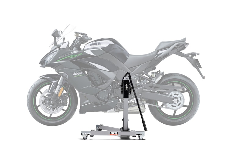 Zentralständer EVOLIFT® für Kawasaki Ninja 1100 SX 25-
