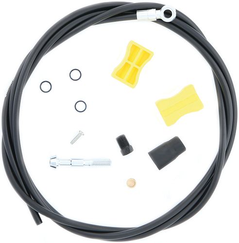 Shimano Bremsleitung SM-BH90-SB 1700 mm