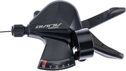 Shimano Daumenschalthebel Alivio SL-M3100 9-fach rechts schwarz Zug 2050 mm