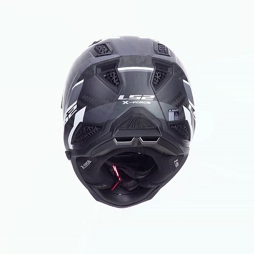 LS2 Crosshelm MX703 X-Force