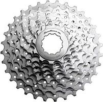 Sunrace Kassette CSM969AU 9-fach 11-32Z silber