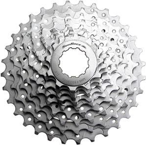 Sunrace Kassette CSM969AU 9-fach 11-32Z silber