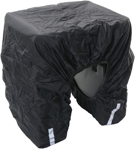 Hock Regenschutzhaube für Dreifachtasche
