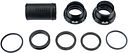 Vorschaubild SRAM Innenlager DUB BSA 68/73 mm schwarz