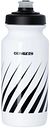 Vorschaubild CONTEC Trinkflasche Rivers Evo Spikes 500 ml weiß/schwarz