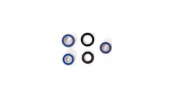 All Balls Racing Radlagersatz 25-1386