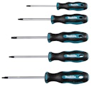 Vorschaubild Makita Schraubendreher-Set E-10534