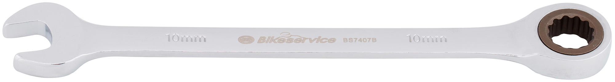 Bikeservice Ratschenschlüssel Lang 