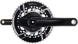 SRAM Kettenradgarnitur Red AXS E1 35/48 Zähne 175 mm