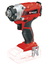 Vorschaubild Einhell Akku-Schlagschrauber TE-CI 18/1 Li-Solo 4510034