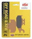 Vorschaubild SBS Bremsbelag 835RSI Offroad Racing Sinter