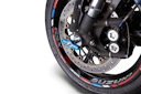 Vorschaubild AXfix Motorrad Verzurrsystem für Ducati