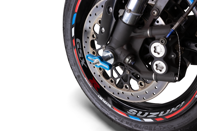 AXfix Motorrad Verzurrsystem für Ducati