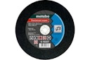 Metabo Flexiamant super 350x3,0x25,4 StahlTrennscheibegerade Ausführung