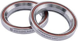 Union Kugellager CB-735 30,5x41,8x8 mm