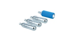 Oxford CO2 Topups Kartusche Set