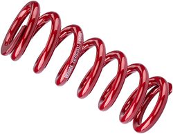 RockShox Feder 151 mm rot