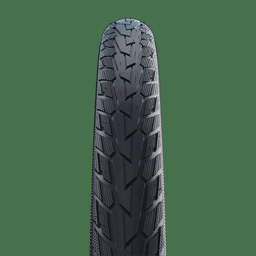 Schwalbe Motion Road Cruiser Reifen 24 Zoll schwarz