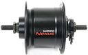 Vorschaubild Shimano Nabendynamo DH-C3000 36 Loch schwarz