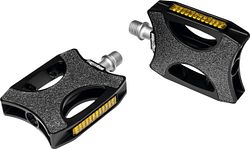 ErgoTec Pedal Urban schwarz