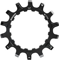 SRAM Motorritzel 14 Zähne schwarz