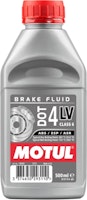 MOTUL Bremsflüssigkeit DOT 4 LV - 500 ml