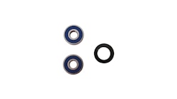 All Balls Racing Radlagersatz 25-1323