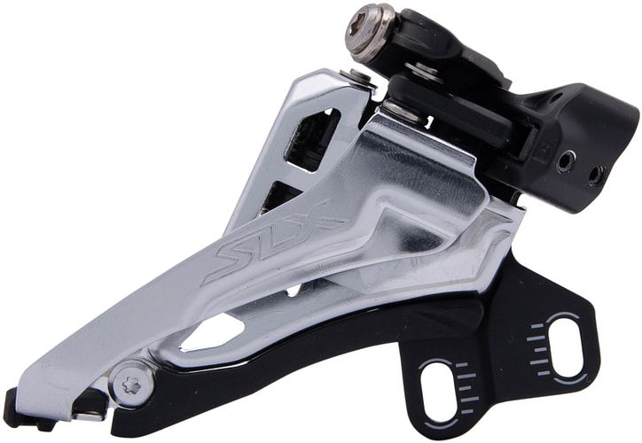 Shimano Umwerfer SLX FD-M7100 E-Type