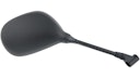 Vorschaubild Spec-X Spiegel Schwarz Rechts M