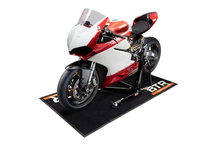 Zentralständer EVOLIFT® für BMW S 1000 XR (K69) 24-