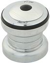 Vorschaubild CONTEC Steuersatz AHS-20 1 1/8 Zoll silber