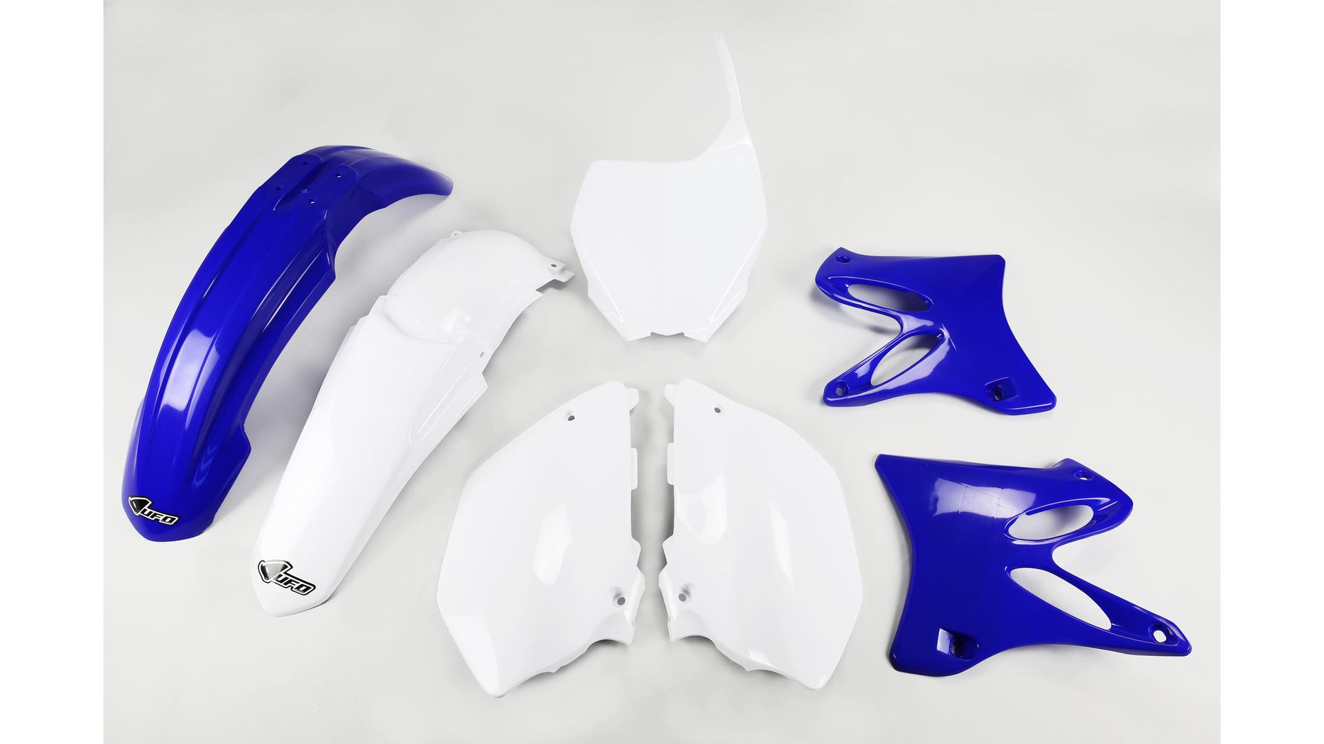 UFO Plast Verkleidungssatz für Yamaha [YAKIT315-999]