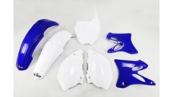 UFO Plast Verkleidungssatz für Yamaha [YAKIT315-999]