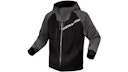 Vorschaubild LS2 Throttle Jacke Schwarz / Grau Herren Gr.m