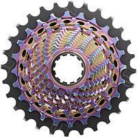 SRAM Kassette Red XG-1290 E1 12-fach bunt 10-11-12-13-14-15-16-17-19-21-24-28 Zähn