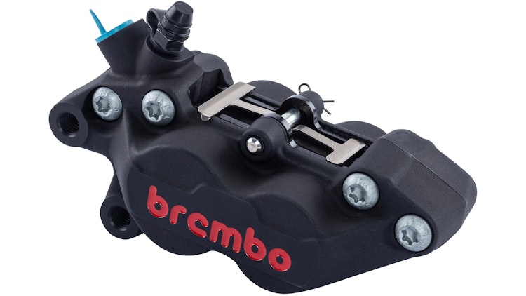 Brembo Bremssattel P4 30/34C