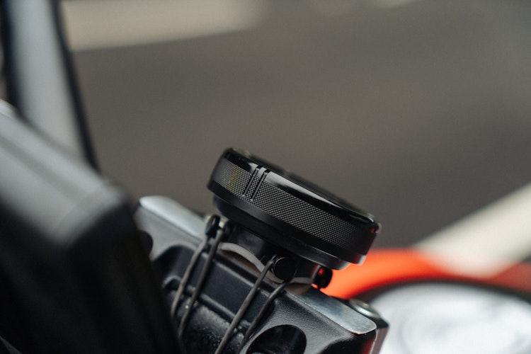 BEELINE Motorrad Navigationsgerät Moto II Anniversary Edition