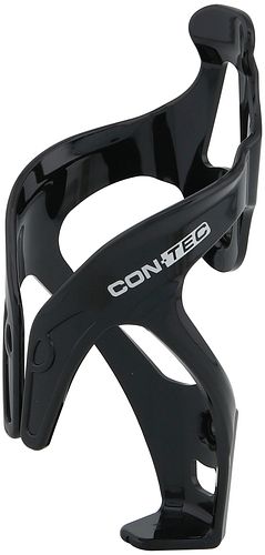 CONTEC Trinkflaschenhalter Original schwarz