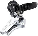 Vorschaubild Shimano Umwerfer CUES FD-U6030 34,9 mm silber/schwarz